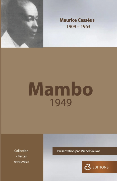 Knjiga Mambo Maurice Casséus