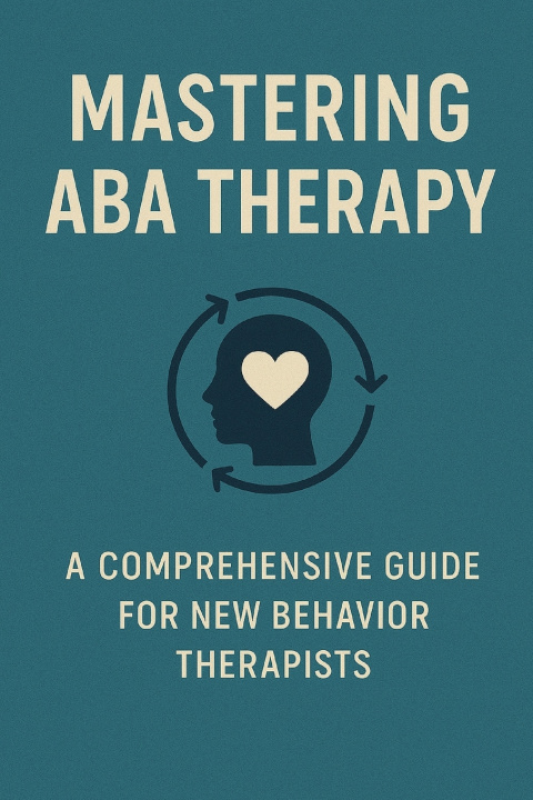 Knjiga Mastering ABA Therapy Marie Medina