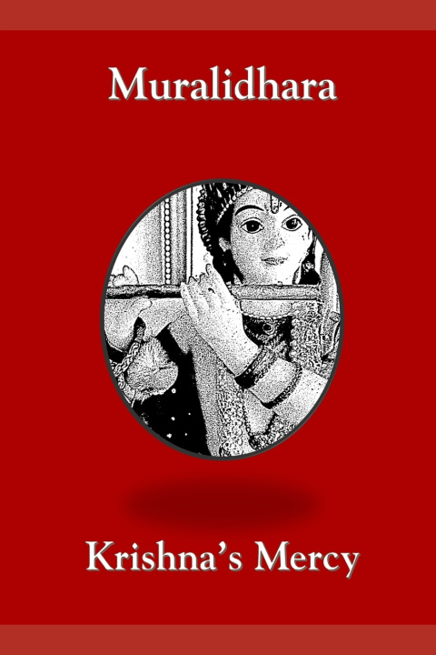Kniha Muralidhara Krishna's Mercy