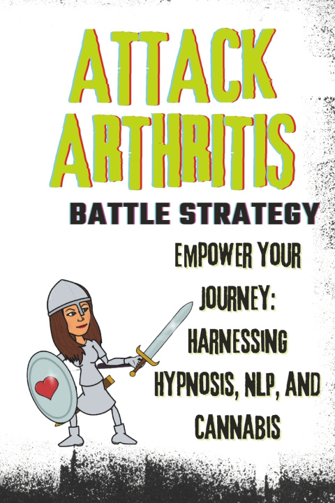 Knjiga Attack Arthritis Green Irene