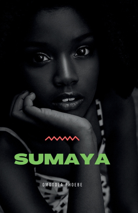 Knjiga Sumaya Omotola Phoebe