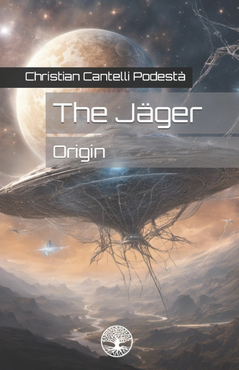Kniha The Jäger Christian Cantelli Podestà