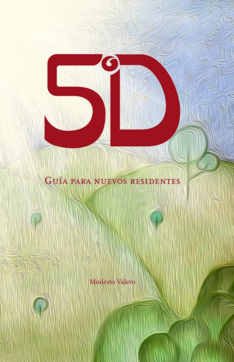 Kniha Quinta Dimensión Modesto Valero Piña