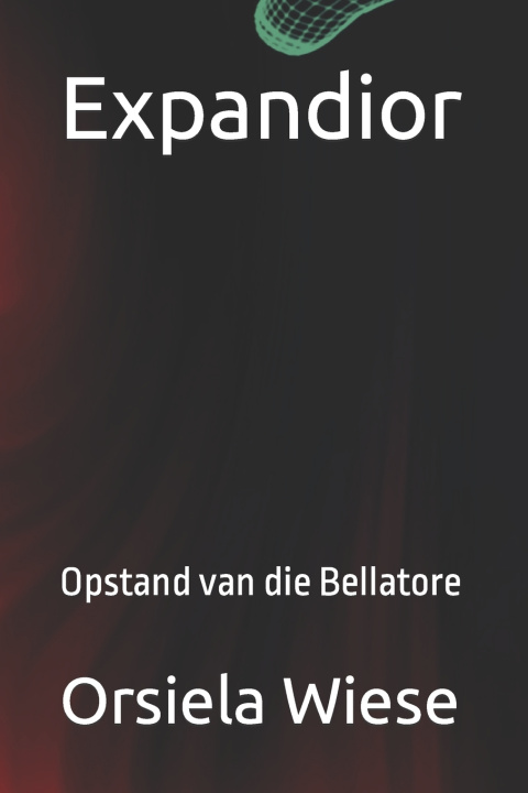 Kniha Expandior Orsiela Wiese