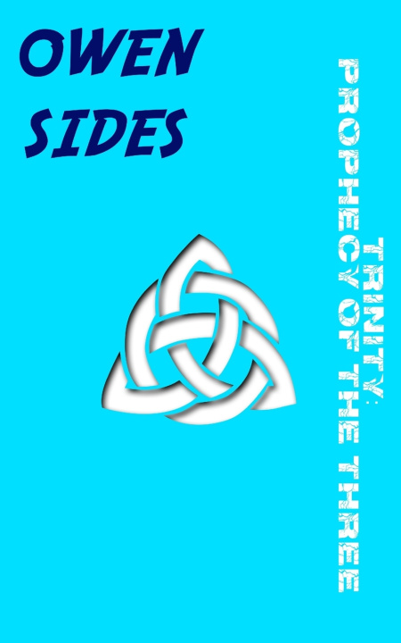 Knjiga Trinity Owen Sides