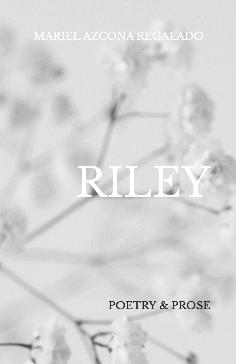 Kniha Riley Mariel Azcona Regalado