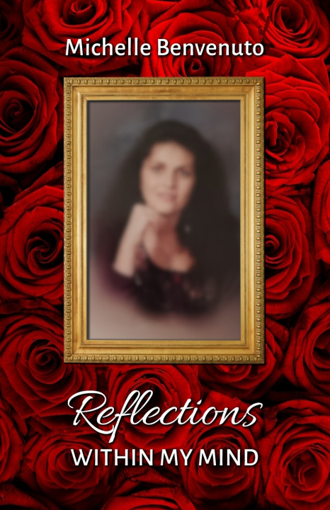 Knjiga Reflections Within My Mind Michelle Anneliese Benvenuto