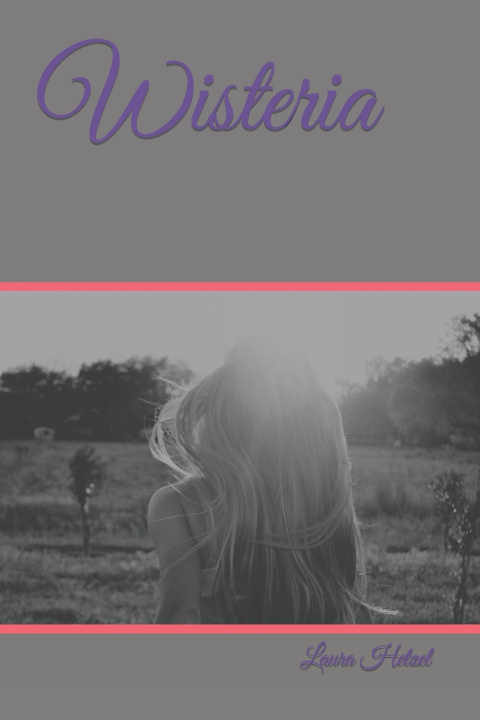 Boek Wisteria Laura Hetzel