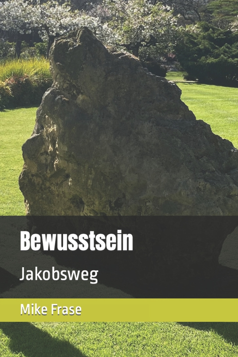 Knjiga Bewusstsein Mike Frase