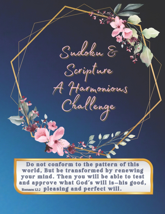 Kniha Sudoku & Scripture J. Lara