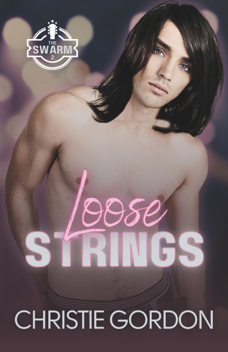 Kniha Loose Strings Christie Gordon