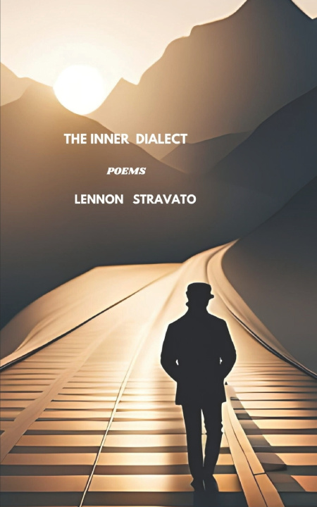 Kniha The Inner Dialect Lennon Stravato
