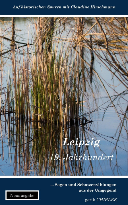 Kniha Leipzig Ferdinand Backhaus