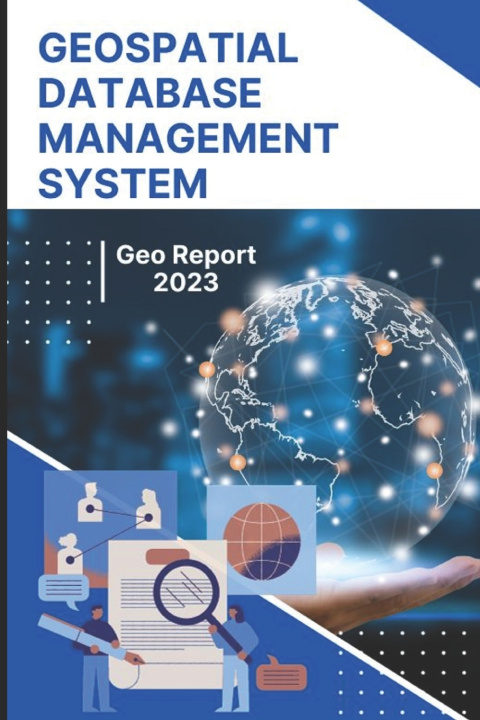 Kniha Geospatial Database Management System Geo Report