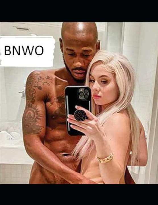 Kniha Interracial Erotic Stories 9 Mark Tejeiro