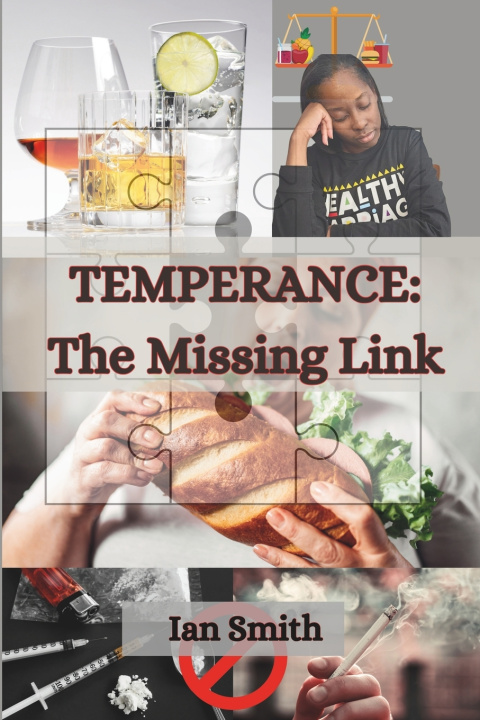 Knjiga Temperance Ian Smith