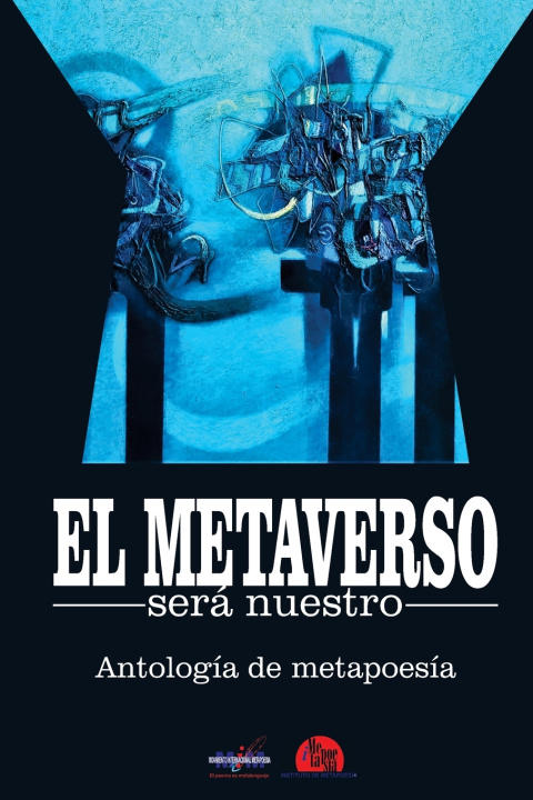 Knjiga El Metaverso será nuestro Jorge Pina