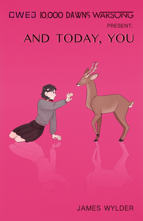 Buch And Today, You James Wylder