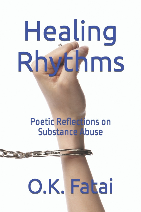Kniha Healing Rhythms O.K. Fatai