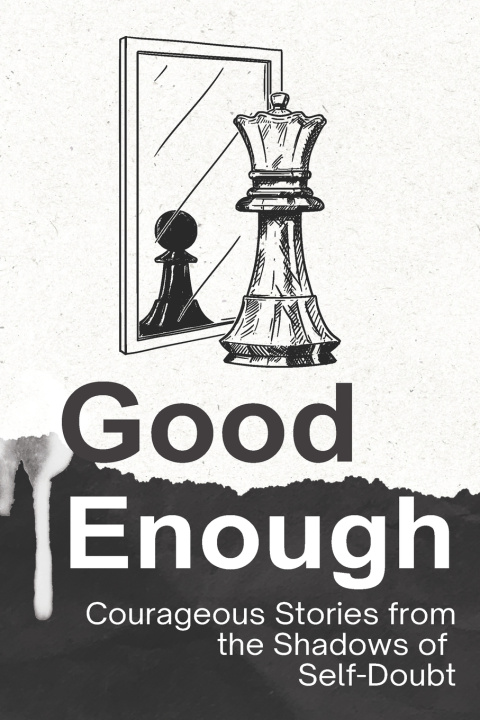 Knjiga Good Enough Brenda Trott