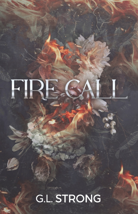 Kniha Fire Call G.L. Strong