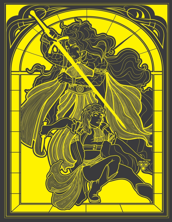 Kniha WARDEN Chandra Underwood