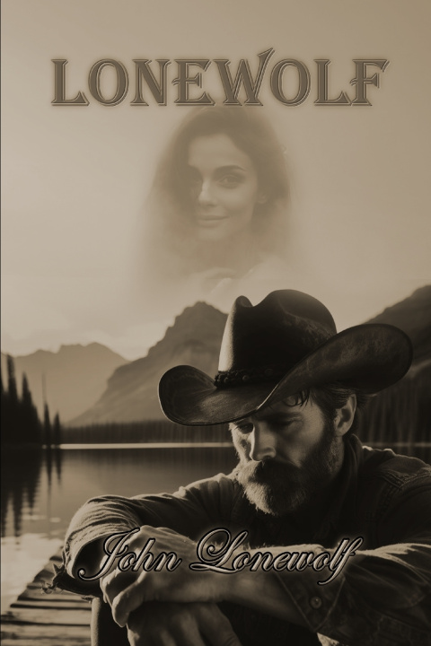 Book Lonewolf John Lonewolf