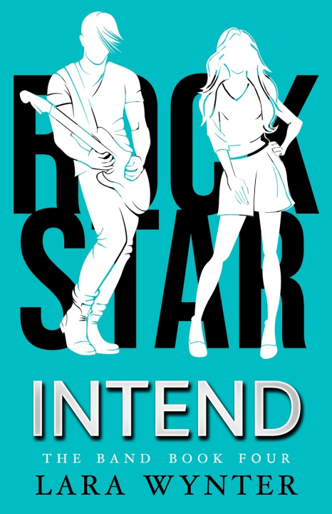 Book Intend Lara Wynter