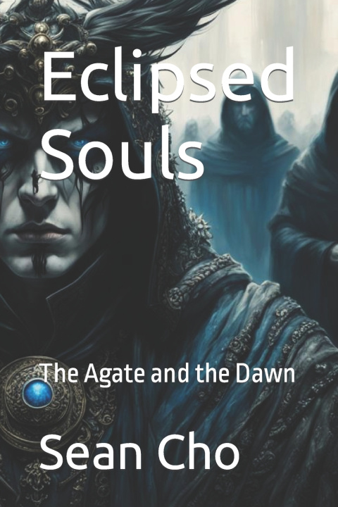 Buch Eclipsed Souls Sean Cho LSW