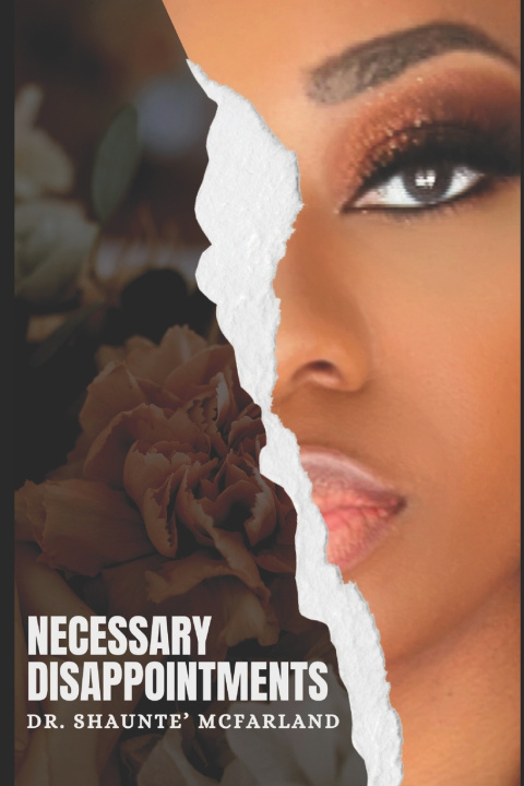 Knjiga Necessary Disappointments Shaunte' McFarland