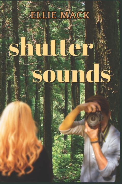 Buch Shutter Sounds Ellie Mack