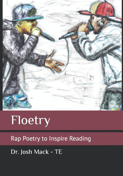 Knjiga Floetry Josh Jerone Mack