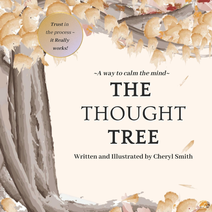 Kniha The Thought Tree Cheryl Anna Smith