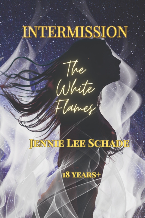 Kniha Intermission Jennie Lee Schade