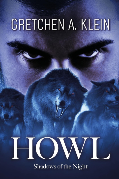 Knjiga HOWL Gretchen A. Klein