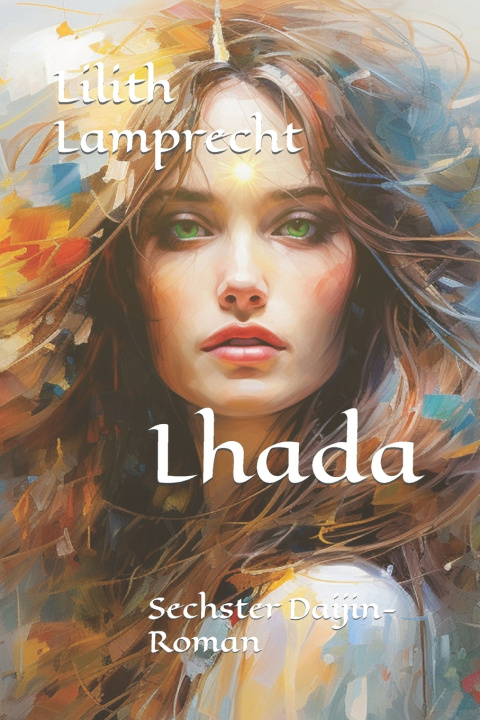 Knjiga Lhada Lilith Lamprecht