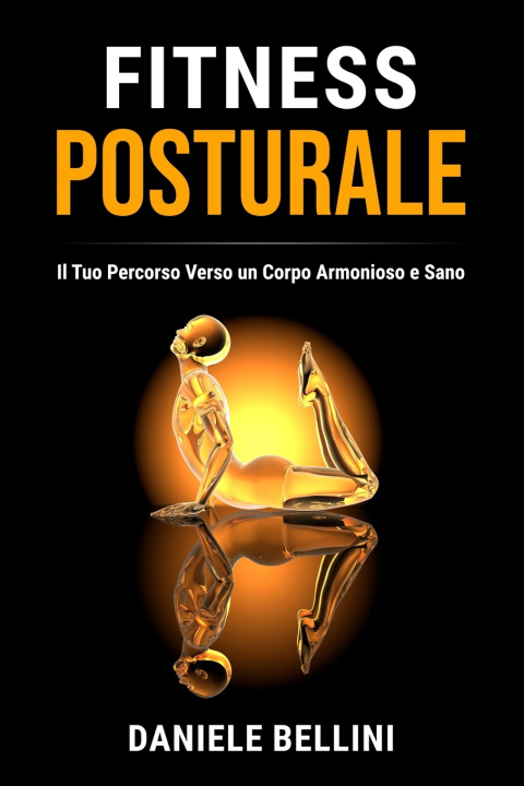 Knjiga Fitness Posturale Daniele Bellini