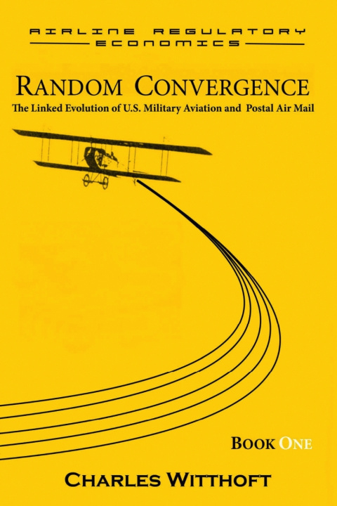Knjiga Random Convergence Charles Witthoft