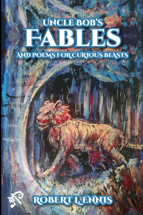Knjiga Uncle Bob's Fables Robert L Ennis