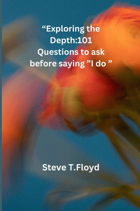 Kniha Exploring the Depth Steve.T Floyd