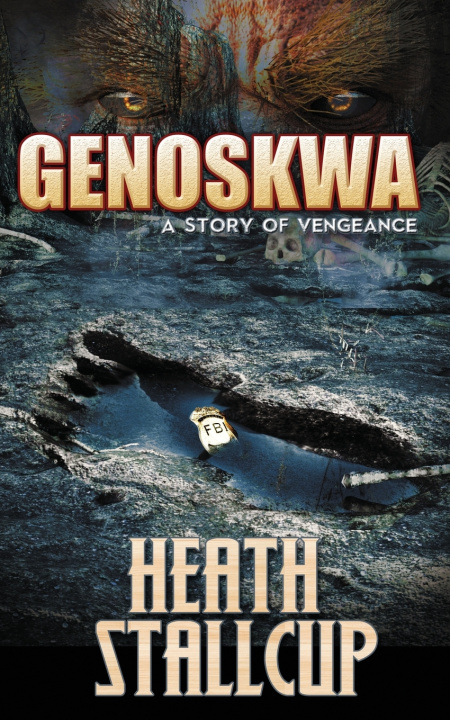 Libro Genoskwa Heath Stallcup
