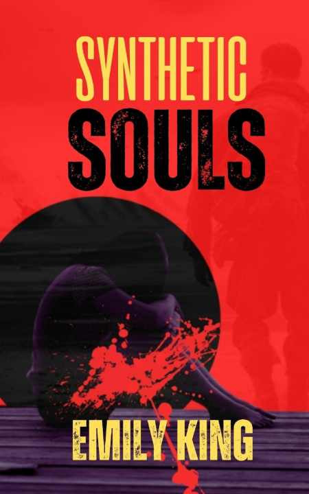 Knjiga Synthetic Souls Emily King