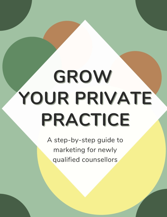 Kniha Grow Your Private Practice Hannah Campbell