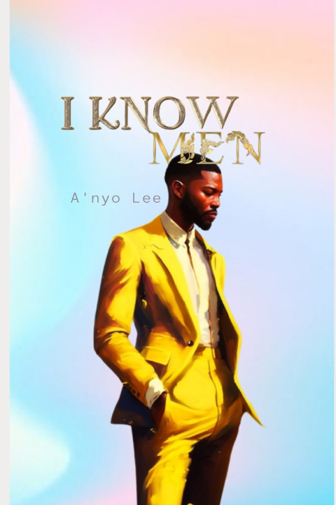 Buch I Know Men A'nyo Lee