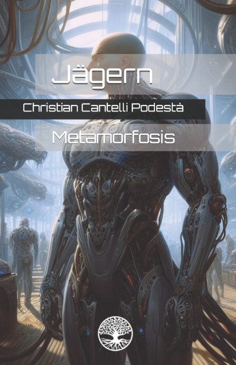 Knjiga Jägern Christian Cantelli Podestà