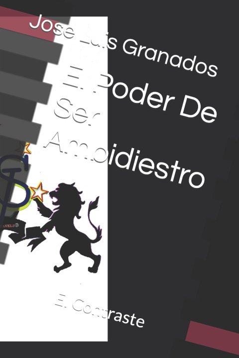 Kniha El Poder De Ser Ambidiestro Jose Luis Granados