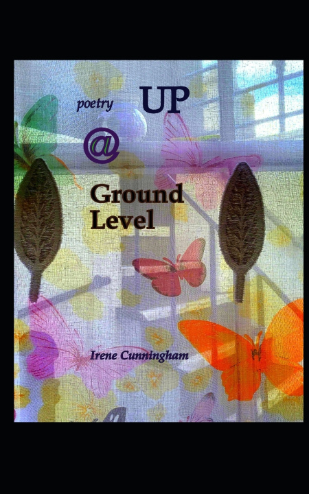Knjiga UP @ GROUND LEVEL Irene Cunningham