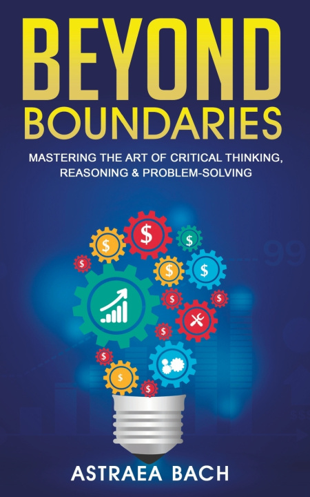 Kniha BEYOND BOUNDARIES Astraea Bach