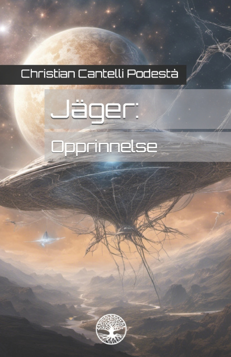 Knjiga Jäger Christian Cantelli Podestà