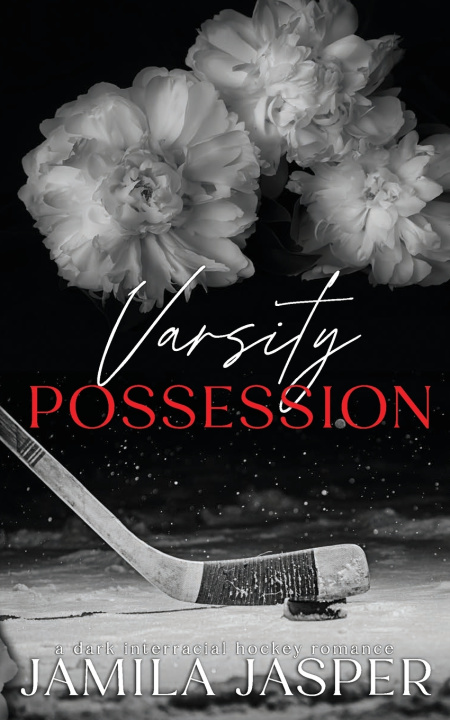 Knjiga Varsity Possession Jamila Jasper